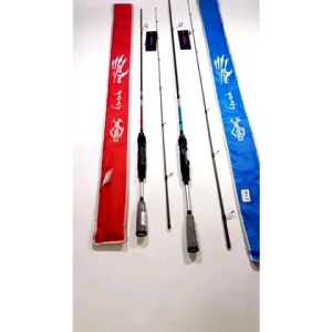 Joran Pancing UL XUL Relix Nusantara Gasak 642 193 702 210