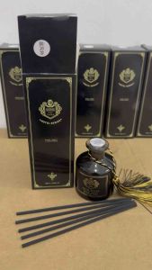 50ml Hotel Series Tassel Aromatherapy Oil Fresher Essential Oil Fragrance Air Fresheners