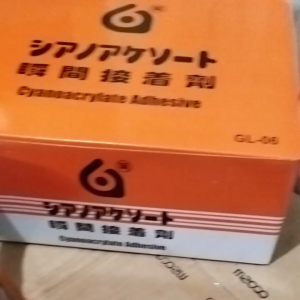 LEM KOREA SUPER GLUE 06