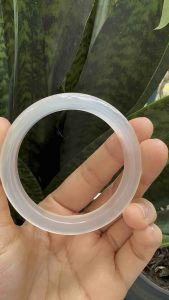 Vòng tay mã não bạch nguyệt quang tự nhiên