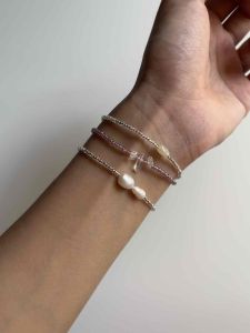 Wallah studio : smoke collection กำไลปรับระดับได้