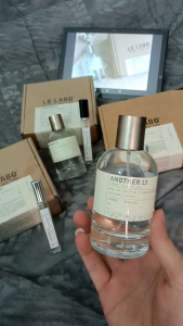 Nước Hoa Nam Nữ LE LABO ANTHER 13 100Ml Hương Thơm Dài Lâu