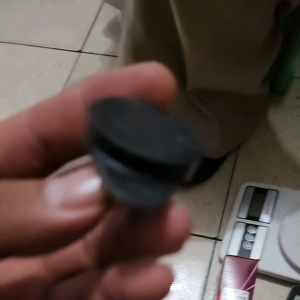 Karet Tutup Tabung Air Radiator Motor Vario 125 & Universal