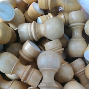 gagang stempel polos bijian