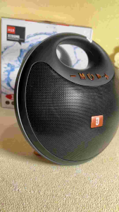 Speaker Extreme H18 Portable Bluetooth Powerfull Bass