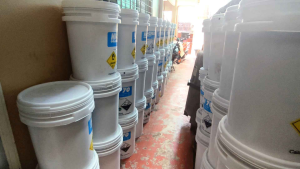 HI-CHLON 70 Granular 45kgs Japan Made