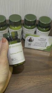 Bioginkgo 27/7 Nuskin Tăng Cường Máu Não