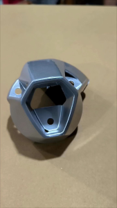 MONCONG KNALPOT SUPRA GTR 150 MUD END KNALPOT SUPRA GTR CORONG KNALPOT SUPRA GTR 150