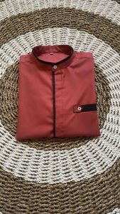 Lengkap New Collections Koko Pendek Dewasa & Kemeja Koko