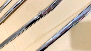 List Kaca Samping Agya Ayla 2023 2024 2025 Cover Chrome