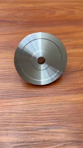 เวท125ใส่ครัชsonic เวทแต่งcncสำหรับเวฟ125ใส่ครัชมือมีโล2และโล4เวทโต112มิล