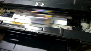 Printer A3 / A3+ IX 6560 IX 6770 infus rapi