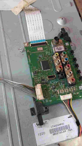 POWERSUPPLY PSU LCD TV TOSHIBA 32HV10E3/10E2