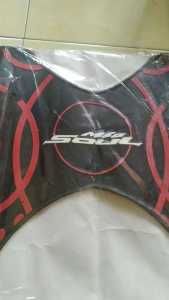 Karpet Motor Yamaha Mio Soul Lama Tahun 200720082009201020112012 l Keset Alas Pijakan Kaki di Motor