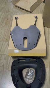 Cảng vario 18 trở lên 125 150cc kiểu givi nguyên khối ( full đế )