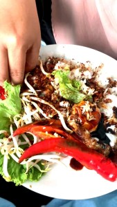 SAMBAL BILIS GARING PADUUUUUU....