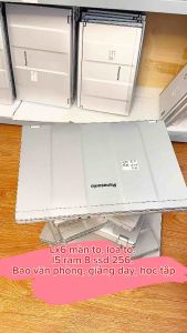 [Máy đẹp] Laptop panasonic LX6