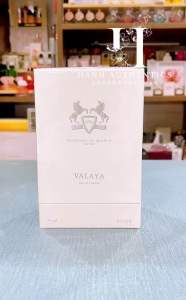 Nước Hoa Nữ VALAYA 5ml-10ml ( Mẫu Thử Chiết )