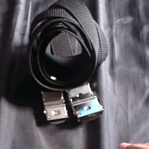 SABUK GESPER ANAK SEKOLAH MTS PANJANG 90 CM