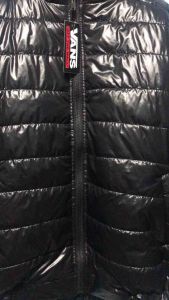 Jaket Pria Terbaik untuk Musim Salju & Jaket Anorak Full Hitam Ultralight