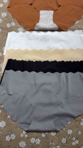 [Che tên] Quần lót nữ su ép viền mềm mịn có đáy kháng khuẩn