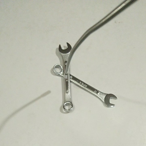 CONSO แม่เหล็กแบบสายอ่อน แม่เหล็กดูดมีด้าม