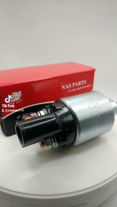 SS-BO-C200 BRAND NAS PARTS STARTER SOLENOID (BOSCH TYPE) 12V FOR USE ON: MERCEDES BENZVOLVOBMWAUDI VOLKSWAGEN