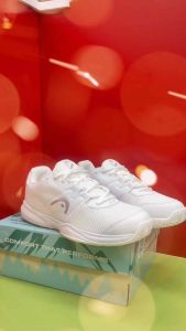 Giày tennis head Revolt 2.0 trắng