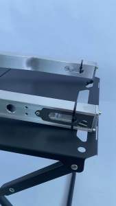 สวิงอาร์ม DKT เซอร์ปิโก้ กล่องใหม่ เจาะ สล็อต