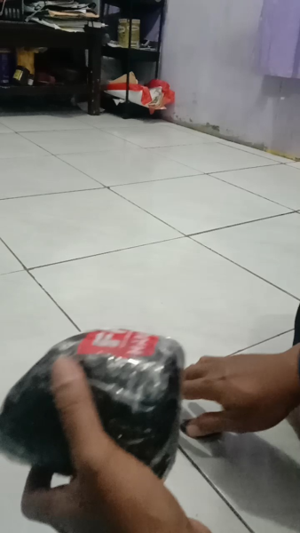 Buyer review video 2