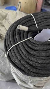 เชือกโรยตัว เซฟตี้ 16 มิล ยกม้วน 50-100 เมตร