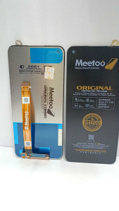 LCD MEETOO OPPO A53 / A54/REALM C17/7i FULL SET