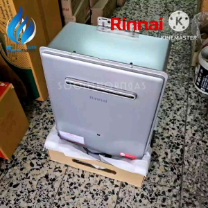 RINNAI REU-AM3237WC-GEN 32 ลิตร เครื่องน้ำร้อนแก๊ส ร้องเรียน
