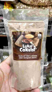 Menghaluskan Kulit Tubuh dengan Lulur Cokelat Sai Beauty