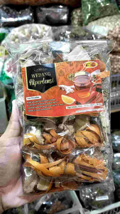 wedang hipertensi - isi 10 bungkus - menurunkan tekanan darah - wedang rempah komplit - mengatasi kolesterol - mencegah serangan jantung - herbal ampuh