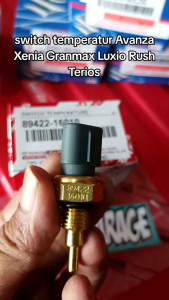 Switch sensor temperatur Avanza Xenia Granmax Luxio Rush Terios