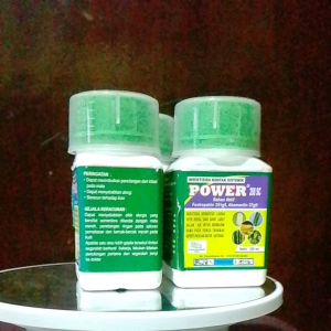Insektisida POWER 288 SC: Pengendali Serangga Efektif