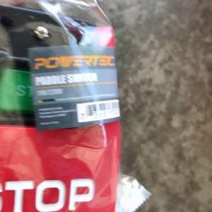 Powertec 110/220-Volt Paddle Switch