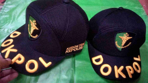 Topi Dokpol: Pilihan Terbaik untuk Olahraga & Outdoor