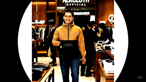 AZRcloth Jaket Hoodie Club Bola Zipper Hoodie Terbaru Terlaris Bisa COD