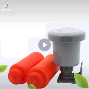 Radar Kido Ki-121 & Pelampung Air Otomatis: Solusi Toren Tandon Murah