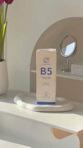 Waranya B5 โฟมล้างหน้าวรัญญาบี5