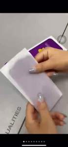 Kính Cường Lực BAIKO Trong/ Chống nhìn trộm IP 15 Pro max / 15 plus / 14 Pro Max / 14 Plus / 13 Pro Max / 12 pro max / 11 pro max / xs max