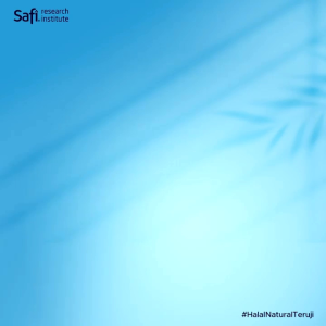 SAFI ULTIMATE BRIGHT SPF 20 PA++