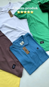 KAOS KRAH PRIA TERLARIS ALARIC TERBARU DI DUNIA