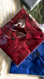 Kameja Tactical Lapangan PDL M Tac Lengan Pendek