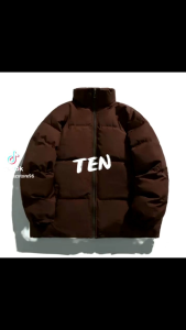 JAKET WINTER BULU TEBAL/JAKET MUSIM DINGIN