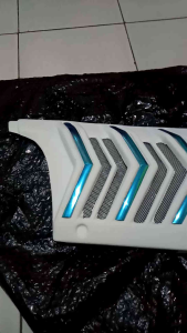 GRILL DYNA DUTRO ROCKPORD (TERBARU)