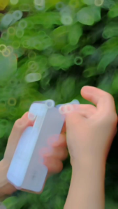 New Parfum innerShine Wangi Mistik Bungan Menyegarkan Menenangkan