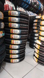 Ban Aspira Techno Matic 70/90 80/90 90/90 Ring 14 Tubles Beat Vario Mio